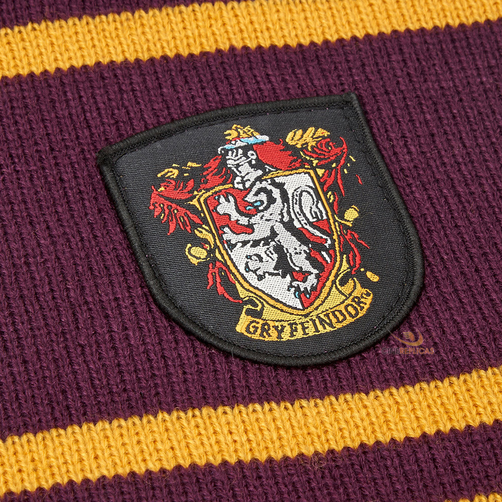 Harry Potter Bufanda Gryffindor 190 cm