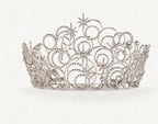 Corona de Glinda Wicked
