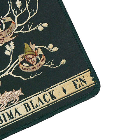 Alfombrilla de escritorio - La Familia Black - Harry Potter