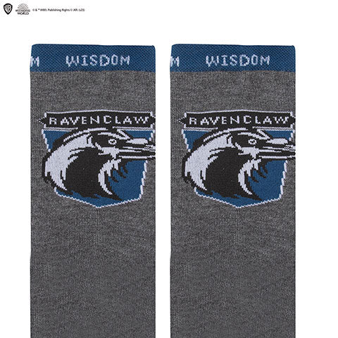 Holiday cápsula Calcetines Ravenclaw- Harry Potter