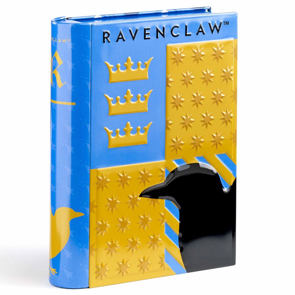 Harry Potter Caja de Joyería & accesorios Ravenclaw House