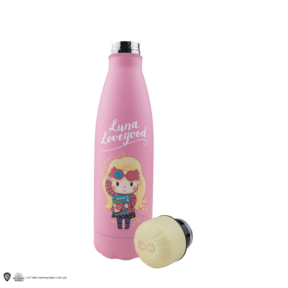 Harry Potter Botella Termo Luna's Quibbler