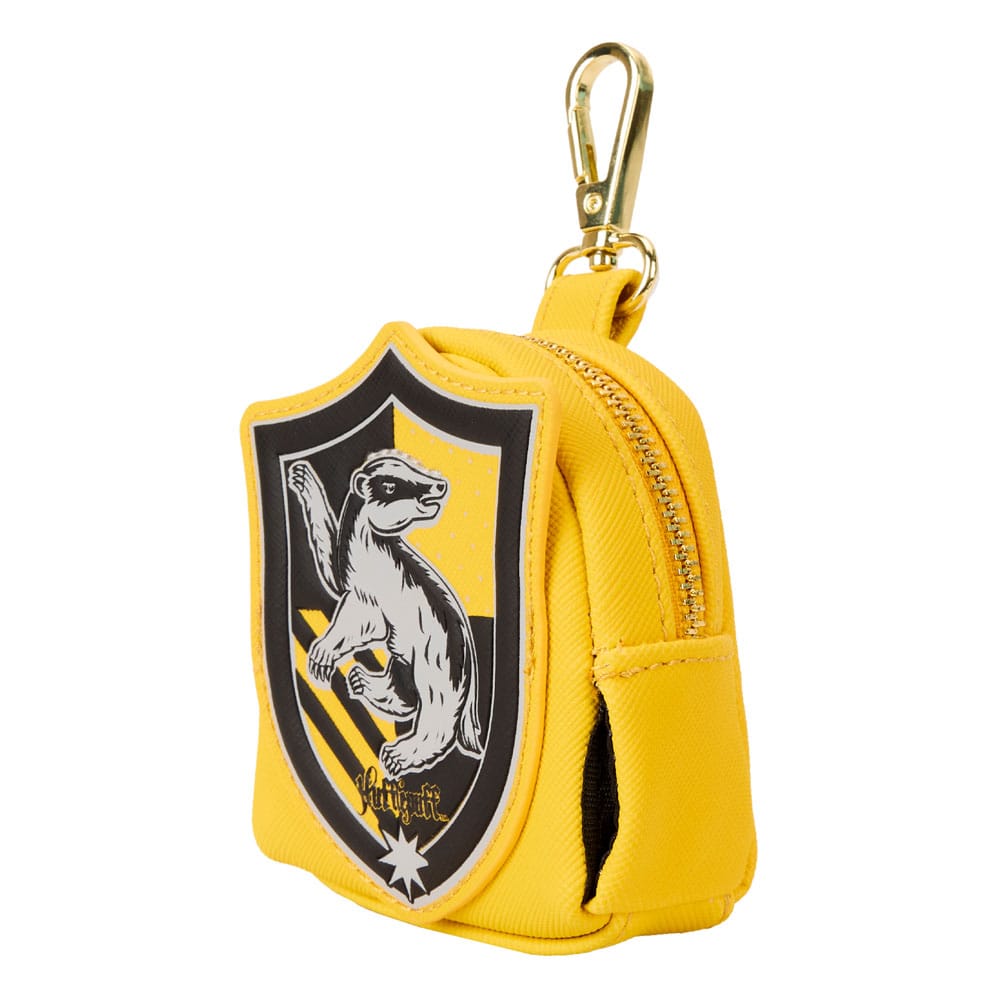 Harry Potter by Loungefly Bolsa de golosinas Hufflepuff