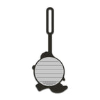 Etiqueta para Equipaje de Quidditch Harry Potter
