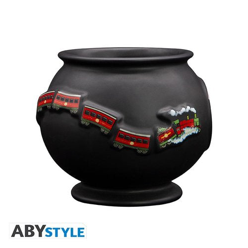 Taza 3D Caldero Harry Potter