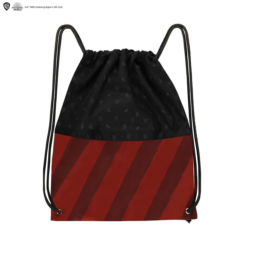 Harry Potter Bolso de tela Gryffindor