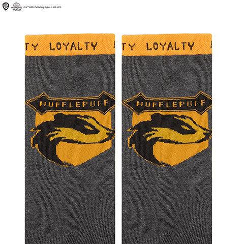 Holiday cápsula calcetines Hufflepuff - Harry Potter