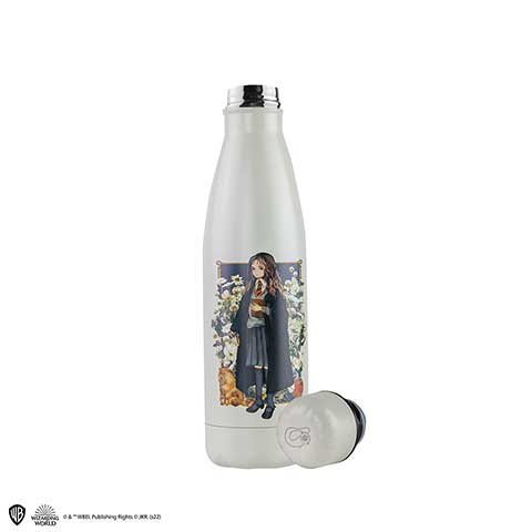 Botella isotérmica 500ml - Retrato Hermione Granger - Harry Potter
