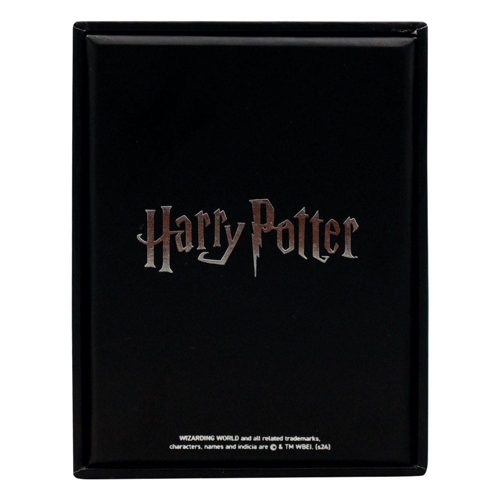 (PRE VENTA) Harry Potter Collar con Colgante Azkaban Edición Limitada