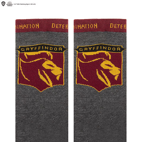 Holiday cápsula Calcetines Gryffindor - Harry Potter