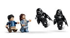 Lego Bosque Prohibido: Expecto Patronum Harry Potter