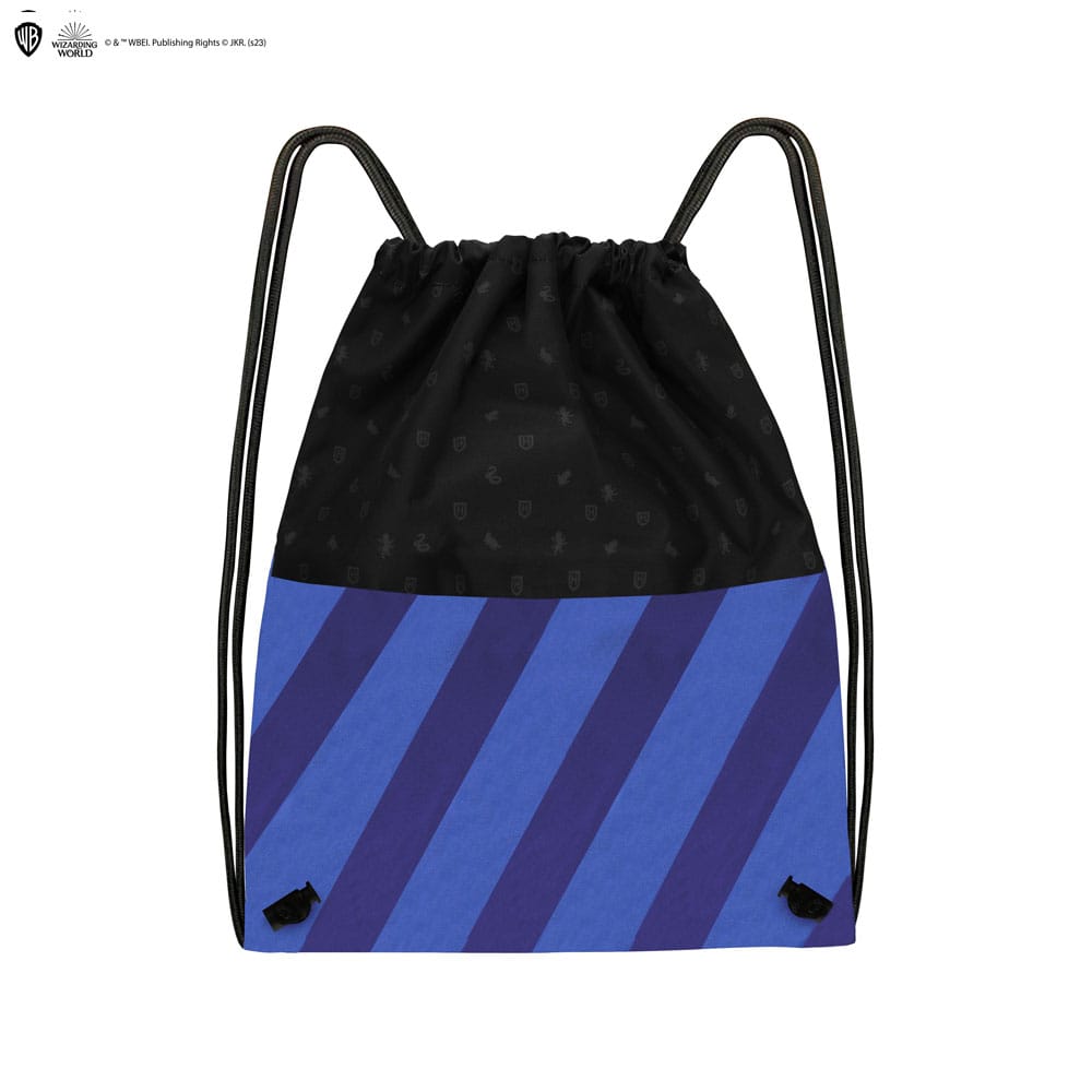 Harry Potter Bolso de tela Ravenclaw