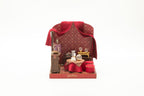 Maqueta Harry Potter Clases De Adivinacion Hogwarts