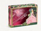Varita burbujas de Glinda Wicked