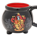 Taza Harry Potter Gryffindor
