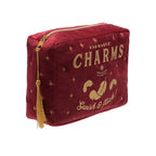 Neceser Charms Harry Potter