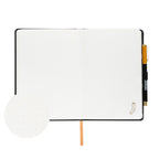 Cuaderno Premium A5 Con Boligrafo Harry Potter Dobby