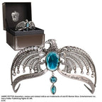 Harry Potter Adorno de la Cabeza Diadema de Rowena Ravenclaw