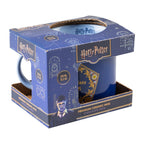 Taza Premium Harry Potter Rana de Chocolate