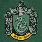 Banderín de pared de Slytherin - Harry Potter