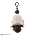 Harry Potter Llavero Peluche Voldemort 8 cm