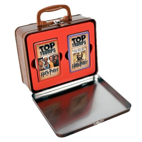 Juego De Mesa Quiz Harry Potter Gryffindor