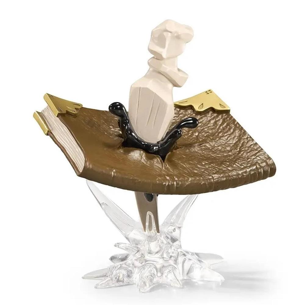 Prop-Ups - Diario De Tom Riddle & Colmillo De Basilisco - Harry Potter