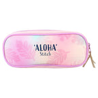 Estuche Doble Stitch Wild Energy