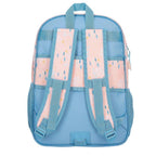 Mochila Escolar Frozen Believe In The Journey 40Cm Adapt A