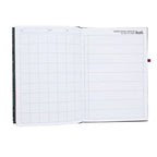Set de cuaderno y lápiz Stranger Things Laboratorio Hawkins