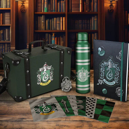 Set de regalo premium Slytherin