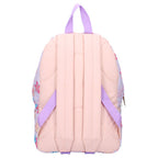 Mochila Infantil Con Bolsillo 36Cm Peluche Stitch Fantasy