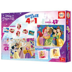 Superpack Disney Princess