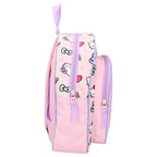 Mochila Guardería 30X25 Hello Kitty Sweet Charm