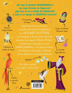 Pocket Potters 4 Dumbledore
