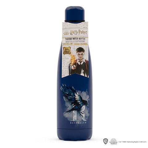 Botella isotérmica 500ml - Ravenclaw - Harry Potter