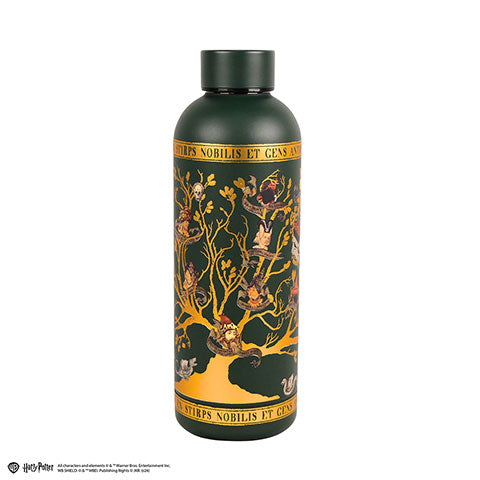 Botella isotérmica 500ml - Familia Black - Harry Potter