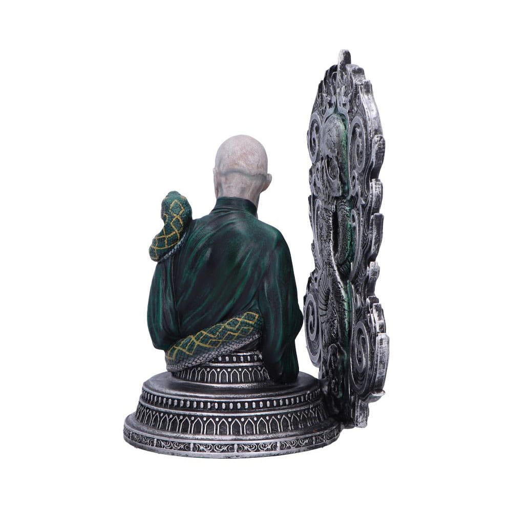 Harry Potter Soporta libros Voldemort 20 cm