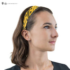 Harry Potter Set de 2 Accesorios para el pelo Classic Hufflepuff