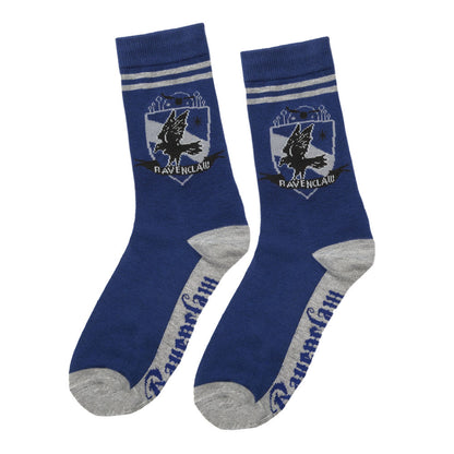 Set de calcetines Harry Potter Ravenclaw