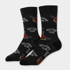 Set 3 Calcetines Stranger Things adulto