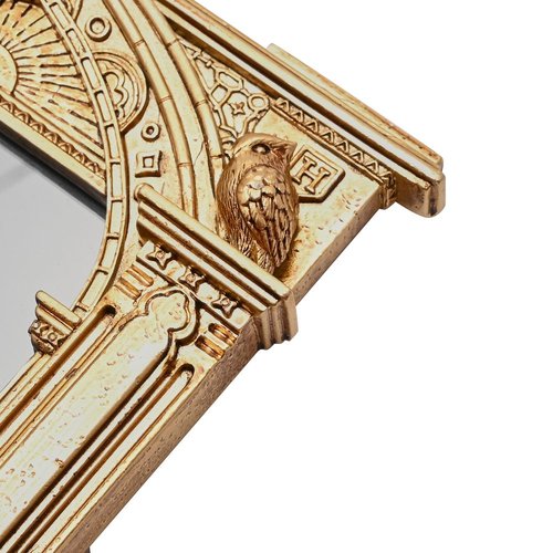 Marco Fotos Dorado Hogwarts Harry Potter 10X15Cm