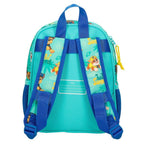 Mochila Guarderia 28Cm Patrulla Canina Pawsome Vibes Adapt A