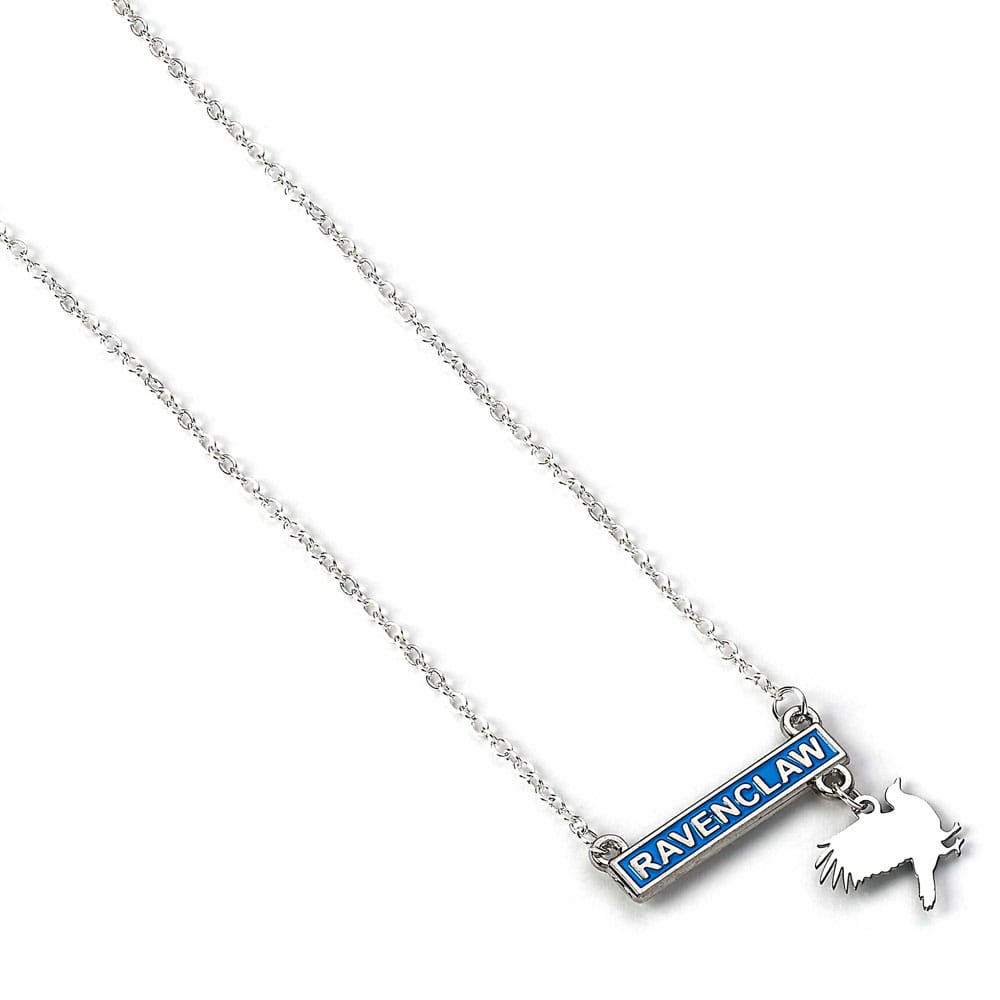 Harry Potter Collar con Colgante Ravenclaw Bar