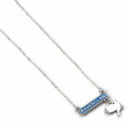 Harry Potter Collar con Colgante Ravenclaw Bar