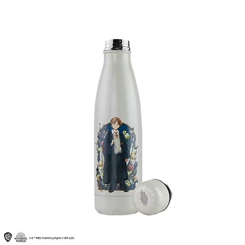 Botella isotérmica 500 ml - Retrato Ron Weasley - Harry Potter