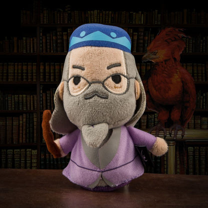 Llavero Peluche Harry Potter Albus Dumbledore