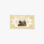 Pines Y Marcapáginas De Billetes Del Expreso De Hogwarts Minalima