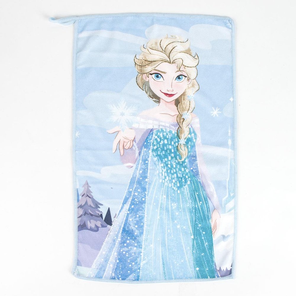 Neceser escolar Frozen Disney