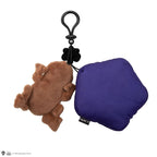 Llavero Peluche Rana de chocolate